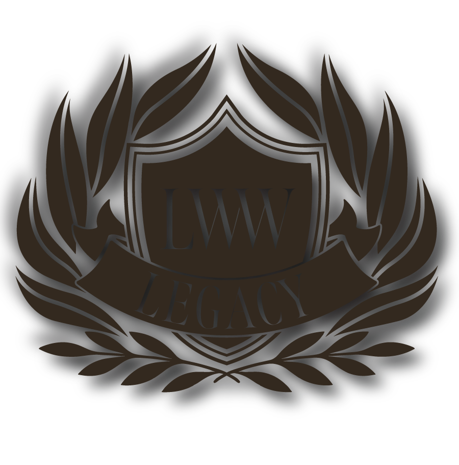 Legacy Women's Wellness crest - functional medicine for women