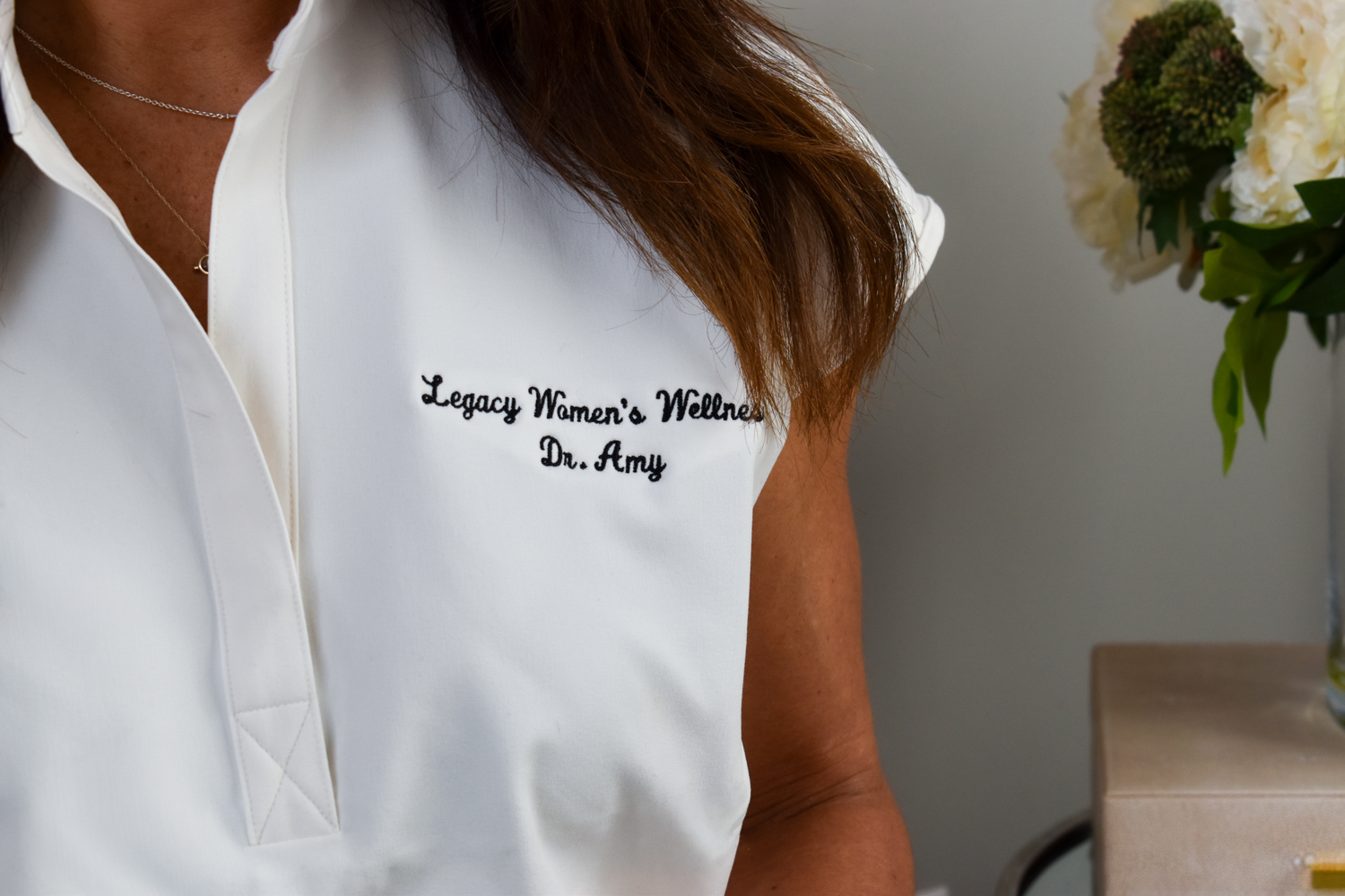 Dr. Amy Haynes